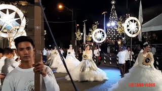 Virgen Delos Remedios De Pampanga  Intramuros Grand Marian Procession 2019 IGMP2019 VDLR [upl. by Haraj]