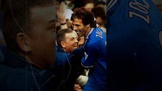 Chelsea Legend Goals Compilation Gianfranco Zola [upl. by Satterfield]