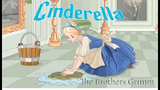 Cinderella  The Music LessonOh Sing Sweet Nightingale [upl. by Sibby]