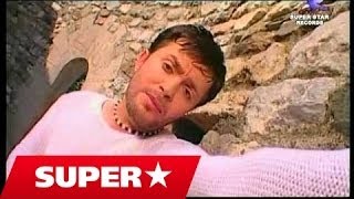 Sinan Hoxha  Me fal Official Video [upl. by Aundrea]