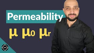 What is Permeability  Easiest Explanation [upl. by Notnert]