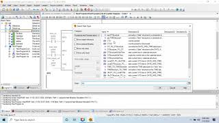 BampR Automation Studio tutorial quotTimerquot quotcounterquot quotaddquot quotcomputequot instructions  simulation mode [upl. by Aicilak]