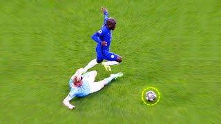 50 Players Humiliated by NGolo Kanté ᴴᴰ [upl. by Pathe]