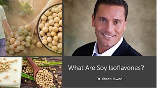 What Are Soy Isoflavones [upl. by Terhune]