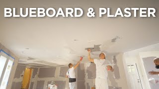 Why we use Blueboard and Plaster [upl. by Brenn383]