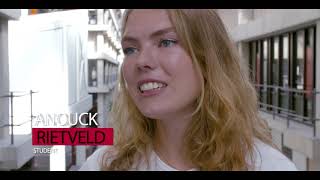 Bachelor  Geneeskunde  Universiteit van Amsterdam [upl. by Air]