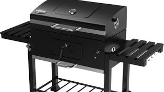 Kingsford Charcoal Grill [upl. by Navac]