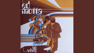 Ed Motta  Colombina  HQ Audio [upl. by Dasa]