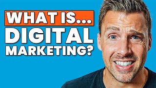 What Is Digital Marketing And How Does It Work [upl. by Aneehsirk]