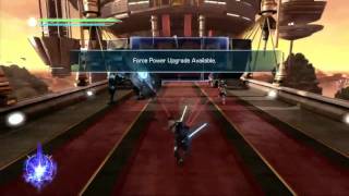 Star Wars TFU 2  Holocron Guide Level 3 Cato Neimoidia The Western Arch  Rooster Teeth [upl. by Leandro]