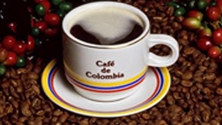 Como hacer cafe  Cafe Colombiano Tinto Colombiano [upl. by Tania997]