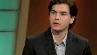 Emile Hirsch  Into The Wild [upl. by Hilton]