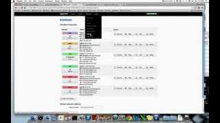 Exploring OpenWrt  VLAN Firewall PortForwarding [upl. by Atinna865]