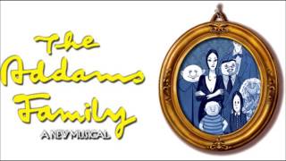 Not Today  The Addams Family [upl. by Millham248]