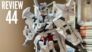 รีวิว HG Gundam Calibarn [upl. by Chainey]