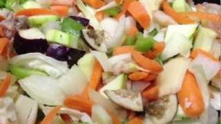 Bangladeshi Chinese Restaurant Recipe in Bangla [upl. by Aon]