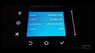 Grandstream UCM63xx  1 Getting Started [upl. by Lodie]