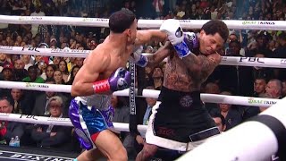 Gervonta Davis vs Rolando “Rolly” Romero FULL FIGHT recap [upl. by Shandeigh]