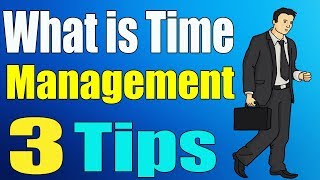 What is Time Management  How To manage Timetable 3 Tips For Time Management By Mahatmaji Technical [upl. by Roper]