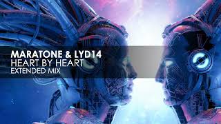 Maratone amp Lyd14  Heart By Heart [upl. by Meela]