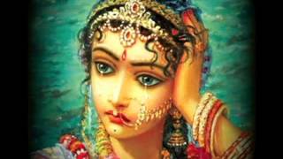 Hare Krishna Maha Mantra  Love in Separation  Shyamananda Kirtan Mandali [upl. by Raveaux]