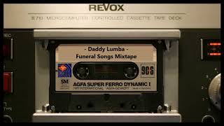 Daddy Lumba Funeral Songs  Cassette Mixtape Part 1  Reuploaded [upl. by Lytsyrk233]