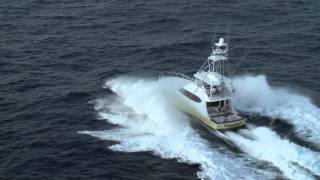 Hatteras quotCrackerquot [upl. by Moshe]