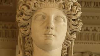 Treasures of the Louvre  quotBBC Documentaryquot [upl. by Ardnik]