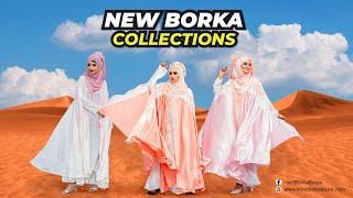 New Borka Design 2024  Premium Borka Collection in Bangladesh  Irani Borka Bazar [upl. by Earl]