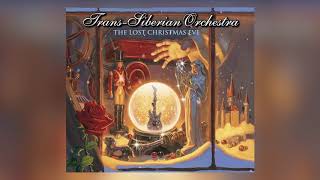 TransSiberian Orchestra  Christmas Bells Carousels amp Time Official Audio [upl. by Zachary369]