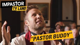 Impastor Pastor Buddy [upl. by Anahpos]