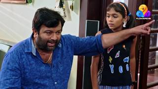 Uppum Mulakum│Flowers│EP 713 [upl. by Ahc]