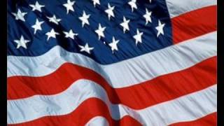 USA national anthem with lyrics [upl. by Ecirtac52]