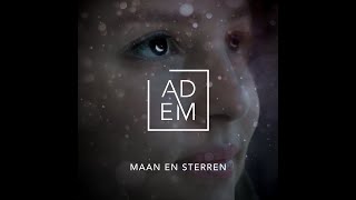 ADEM Project  Maan en Sterren Official Video  Prod by SteezMusic [upl. by Aryek670]