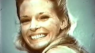 Ultra Brite Toothpaste 1970 TV commercial [upl. by Luapsemaj]