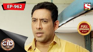 CIDBengali  Full Episode 962  28th March 2020 [upl. by Gerdy675]