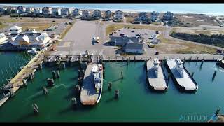 Hatteras Village NC [upl. by Nivloc91]