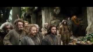 The Hobbit The Desolation of Smaug Extended Edition [upl. by Olsewski423]