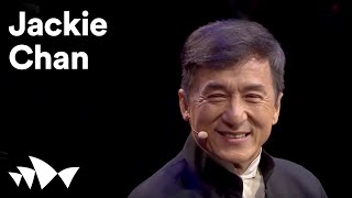 Jackie Chan in Conversation [upl. by Fayina729]