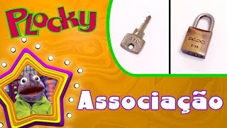 Associação  Plocky Show [upl. by Onnem564]