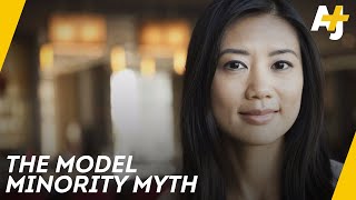 Why Do We Call Asian Americans The Model Minority  AJ [upl. by Frank]