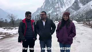 Lachung North Sikkim  Sikkim Turisim  Gangtok [upl. by Bayer]