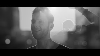 Brennan Heart amp Jonathan Mendelsohn  Follow The Light Official Videoclip [upl. by Sirtimid]