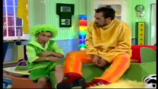 La Familia Peluche  Temporada 1  Capitulo 25  Bibi Es Normal [upl. by Claiborn]