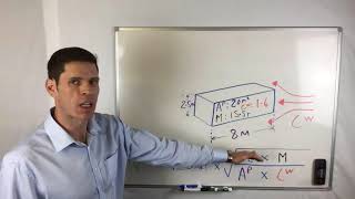 Wind Speed Calculations [upl. by Ostap846]