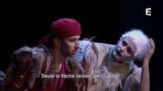 Dido amp Aeneas at Versailles  Didon et Enée complete France 2 2017 01 20 00 55 [upl. by Ynohtnaeoj346]