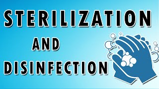 Sterilization [upl. by Sivrahc]