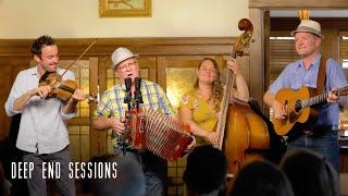 Cajun Country Revival  FULL CONCERT FILM [upl. by Cybill]