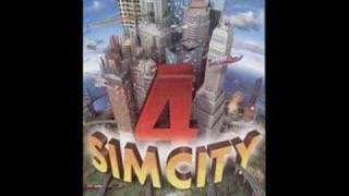 Simcity 4 Music  Epicenter [upl. by Barnaba]