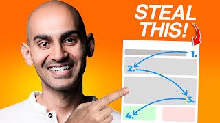 How To ACTUALLY Write A Blog Post From Start To Finish  Neil Patel [upl. by Dachia659]